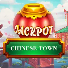 Chinese Jackpot Chinese Jackpot