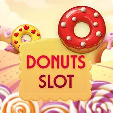 Donuts Slot Donuts Slot