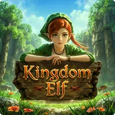 Kingdom Elf Kingdom Elf